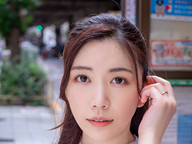 嫁の同意をとって寝取らせた話　①　ー群馬県在住　なみさん　31歳ー サンプル動画サムネイル